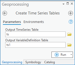 File:ArcGIS Pro Create Time Series Table.png