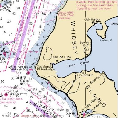 File:Whidbey Island showing Penn Cove and Admiralty Inlet.png
