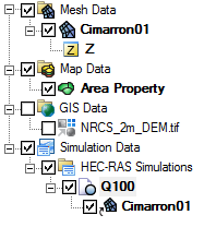 File:HEC-RAS Simulation SMS.png