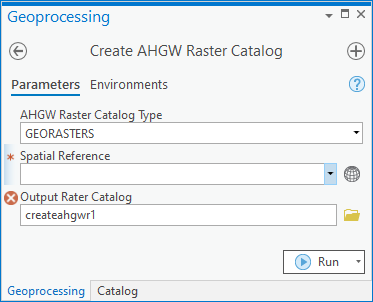 File:ArcGIS Pro Create AHGW Raster Catalog.png