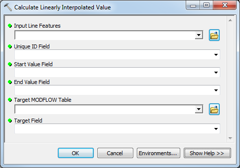 File:AHGW MODFLOW Analyst Tables - Calculate Linearly Interpolated Value.png