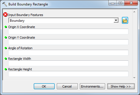File:AHGW MODFLOW Analyst Features - Build Boundary Rectangle dialog.png