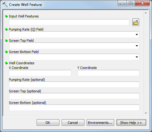 File:AHGW MODFLOW Analyst Well Permitting - Create Well Feature.png