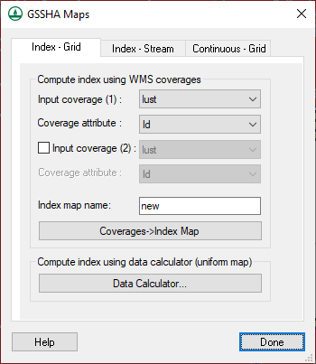 File:WMS GSSHA Maps dialog Index Grid tab.png