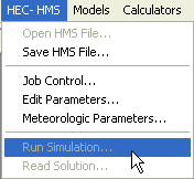 File:HEC-HMS MenuRunSimulation.png