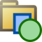 File:Annotations Folder.svg