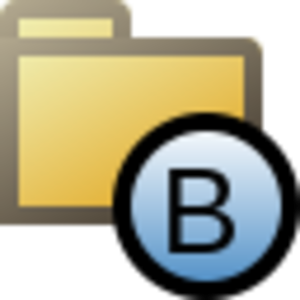 BOUSS2D Folder Icon.svg