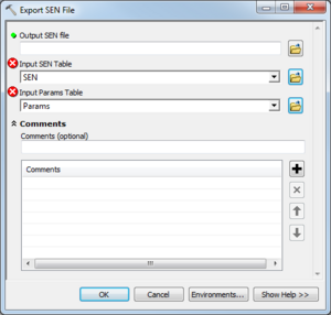 AHGW Export SEN File dialog.png