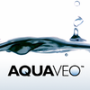 Aquaveo logo with water drop.png