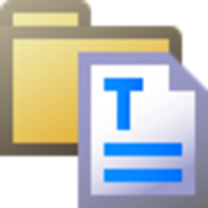 TUFLOW Command Objects Folder.svg