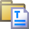 File:TUFLOW Command Objects Folder.svg