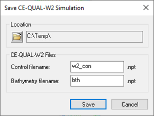 SaveCE-QUAL-W2simulation.png