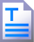 File:TUFLOW Command Object Icon.svg