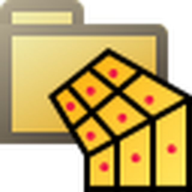 File:Curvilinear Grid Folder Icon.svg - XMS Wiki