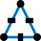 File:SMS Create Triangle Element Tool.svg