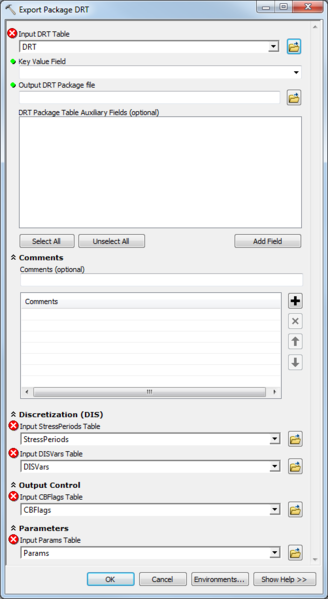 File:AHGW Export Package DRT dialog.png