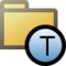 File:TUFLOW Folder.svg